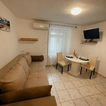 Zadar Beach公寓 外观 照片