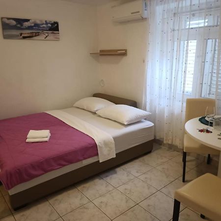 Zadar Beach公寓 外观 照片