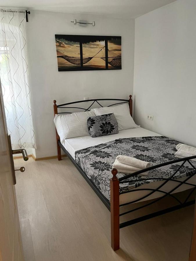Zadar Beach公寓 外观 照片