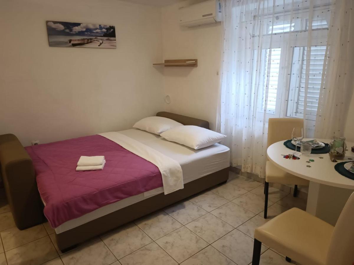 Zadar Beach公寓 外观 照片
